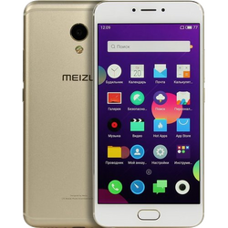 Телефон Meizu MX6 M685H