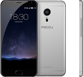 Телефон Meizu Pro 5 M576U