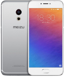 Телефон Meizu Pro 6s M570H