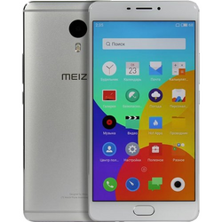 Телефон Meizu M3 Max S685H