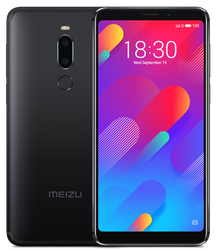Замена дисплея (экрана) Meizu M8