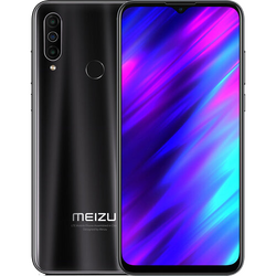 Телефон Meizu M10